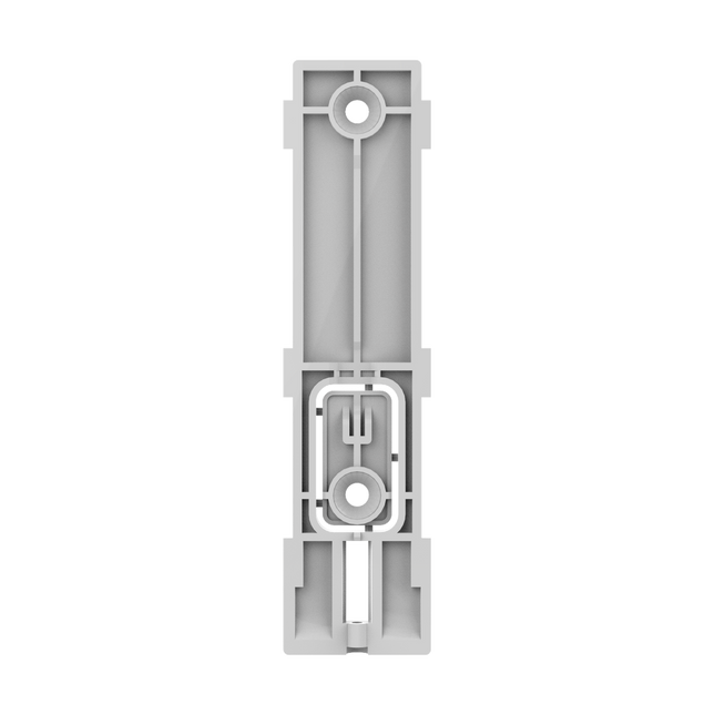 Ajax Systems Ajax Bracket voor MotionProtect Curtain Jeweller wit