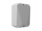 Ajax Systems Ajax Hub BP Jeweller: panel de control inalámbrico alimentado por pilas – 2 tarjetas SIM, 4G – Blanco