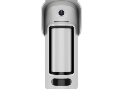 Ajax Systems Ajax MotionCam Outdoor HighMount Photo On Demand