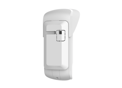 Ajax Systems Ajax MotionCam Outdoor Photo On Demand