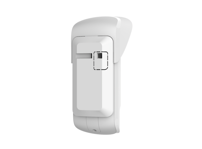 Ajax Systems Ajax MotionCam Outdoor Photo On Demand