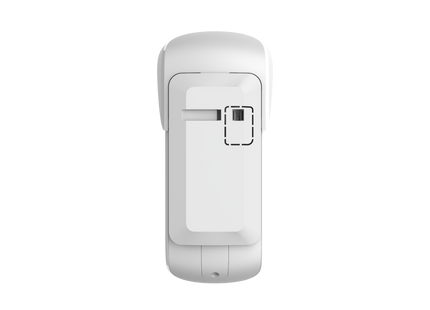 Ajax Systems Ajax MotionCam Outdoor Photo On Demand