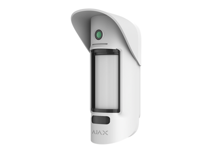 Ajax Systems Ajax MotionCam Outdoor Photo On Demand