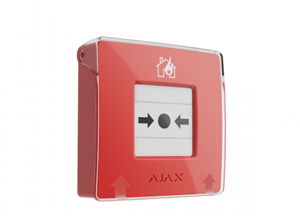 Ajax Systems Ajax Nooddrukker