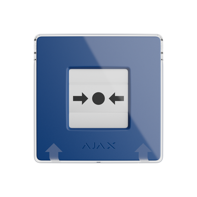 Ajax Systems Ajax Nooddrukker