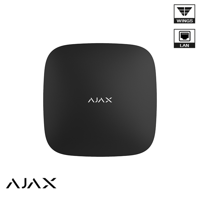 Ajax Systems Ajax Rex 2 - Repeater / Range Extender