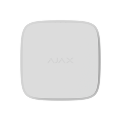 Ajax Systems Ajax Rook- en CO-melder Set – Hub 2 (2G) + 3 FireProtect 2