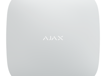 Ajax Systems Ajax Rook- en CO-melder Set – Hub 2 (2G) + 3 FireProtect 2