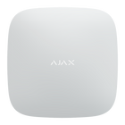Ajax Systems Ajax Rook- en CO-melder Set – Hub 2 (2G) + 3 FireProtect 2