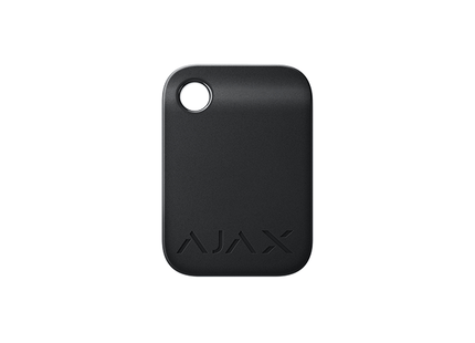 Ajax Systems Ajax Sleuteltag Black
