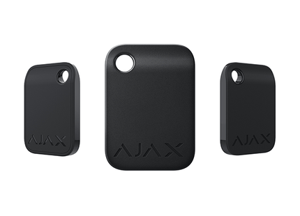 Ajax Systems Ajax Sleuteltag Black