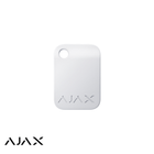 Ajax Systems Ajax Sleuteltag White