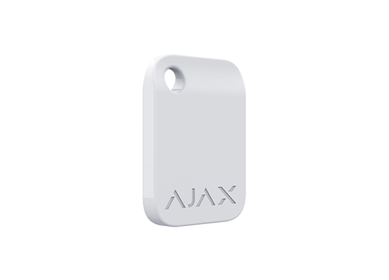 Ajax Systems Ajax Sleuteltag White