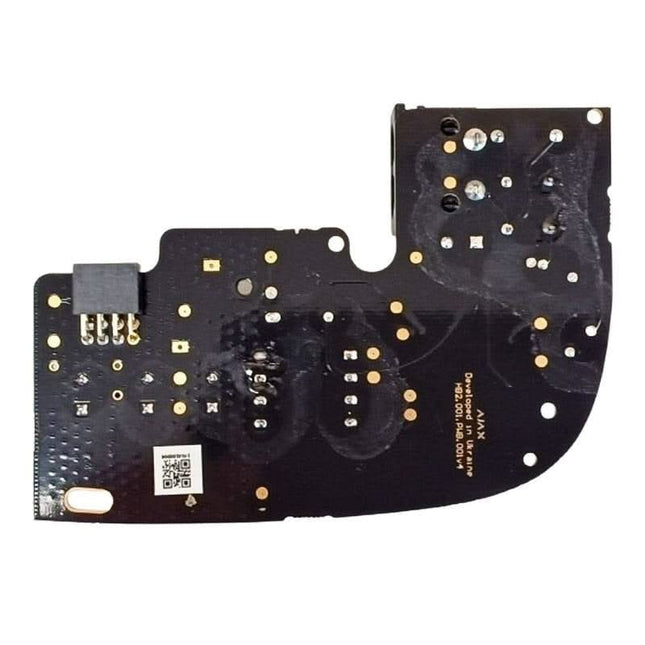 Ajax Systems Ajax Systems 230V voeding voor Ajax Hub 2 DEMO