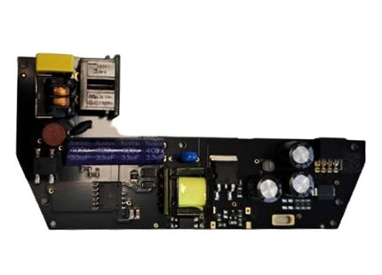 Ajax Systems Fuente de alimentación de 230 V de Ajax Systems para el Ajax Hub