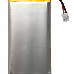 Ajax Systems Accupack para Hub 2000 mAh, 2 pines