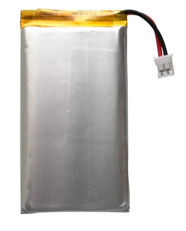 Ajax Systems Ajax Systems Batería para Hub 2000 mAh 2 pines