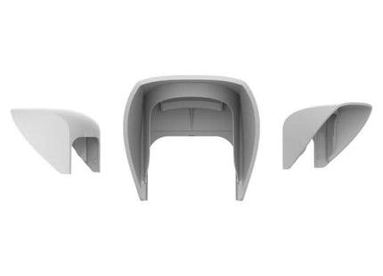 Ajax Systems Ajax Systems Ajax cubierta protectora MotionProtect para exteriores