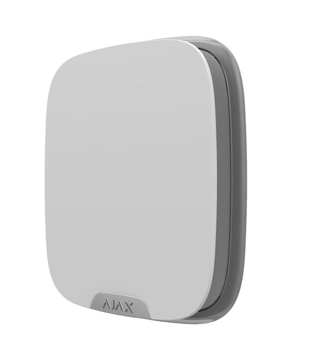Ajax Systems Ajax Systems Ajax Jeweler StreetSiren DoubleDeck blanco (sin funda)