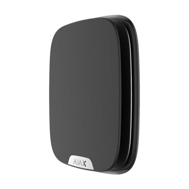 Ajax Systems Ajax Systems Ajax Jeweler StreetSiren DoubleDeck negro (sin funda)