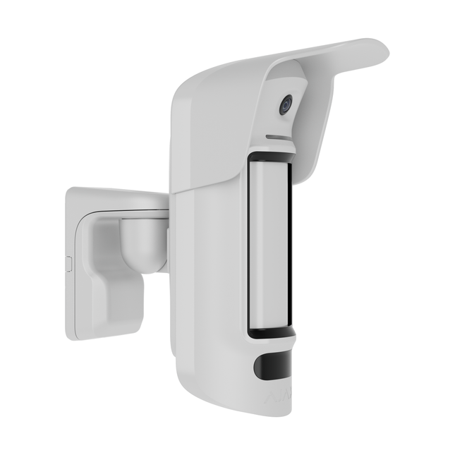 Ajax Systems Ajax Systems Ajax MotionCam Outdoor HighMount Foto bajo demanda