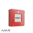 Ajax Systems Ajax Systems Pulsador de emergencia Ajax