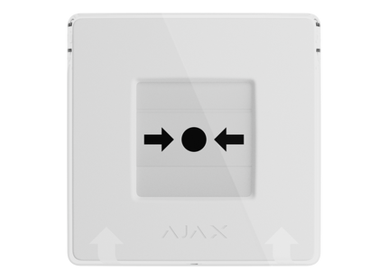 Ajax Systems Ajax Systems Pulsador de emergencia Ajax