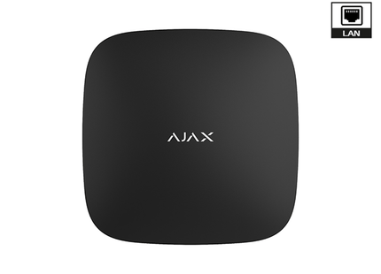 Ajax Systems Ajax Systems Ajax Rex 2 - Repetidor / Amplificador de señal