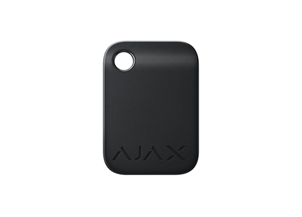 Ajax Systems Ajax Systems Chaveiro Ajax Preto
