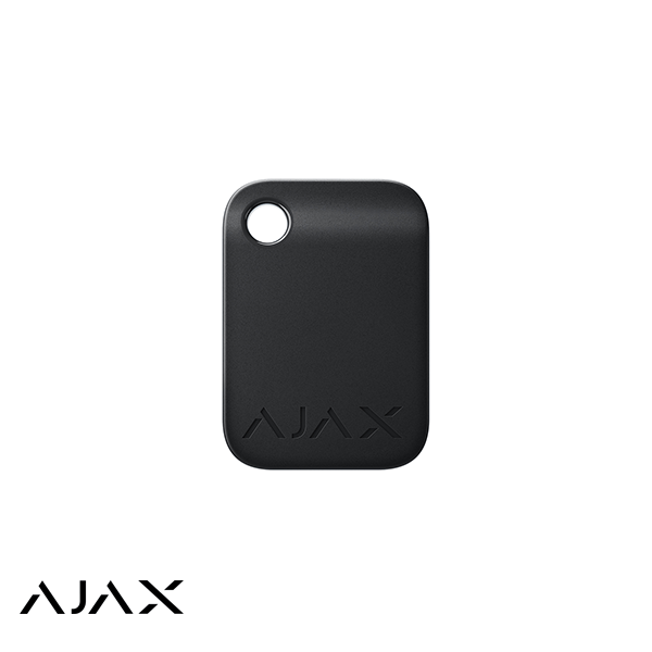 Ajax Systems Ajax Systems Chaveiro Ajax Preto
