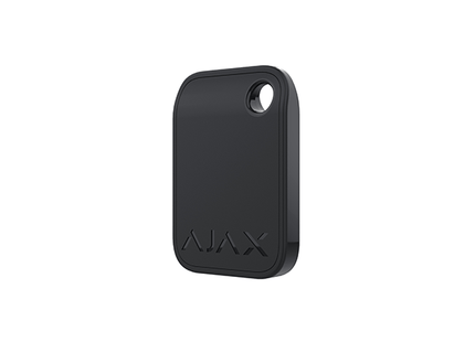 Ajax Systems Ajax Systems Chaveiro Ajax Preto