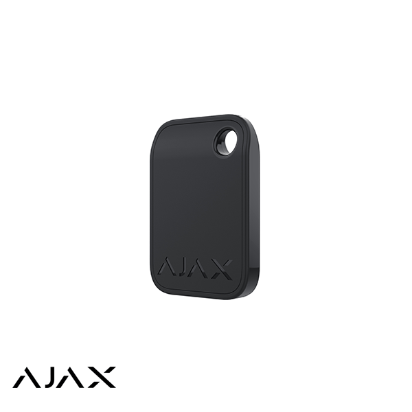 Ajax Systems Ajax Systems Chaveiro Ajax Preto