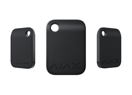 Ajax Systems Ajax Systems Chaveiro Ajax Preto