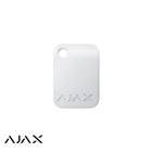 Ajax Systems Ajax Systems Chaveiro Ajax Branco