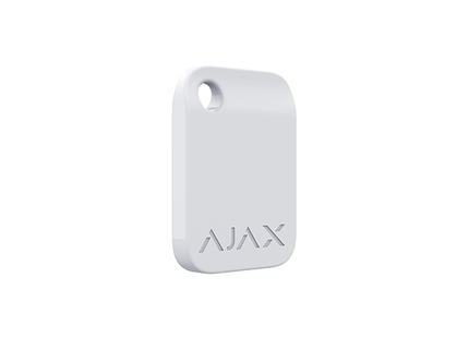 Ajax Systems Ajax Systems Chaveiro Ajax Branco