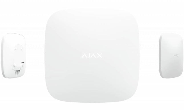 Ajax Systems Ajax Systems Sistema de Alarma Kit 5 Inalámbrico (Blanco)