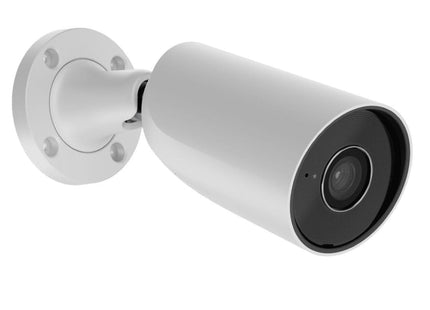 Ajax Systems Ajax Systems BulletCam 8MP White IP Security Camera