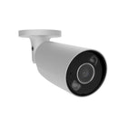 Ajax Systems Ajax Systems BulletCam HL 8MP 4K Cámara IP con iluminación híbrida blanca