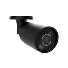 Ajax Systems Ajax Systems BulletCam HL 8MP 4K Zwart Hybride Verlichting IP Camera DEMO 4mm