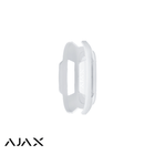 Ajax Systems Ajax Systems BUTTON / DOUBLEBUTTON Estuche con soporte Blanco