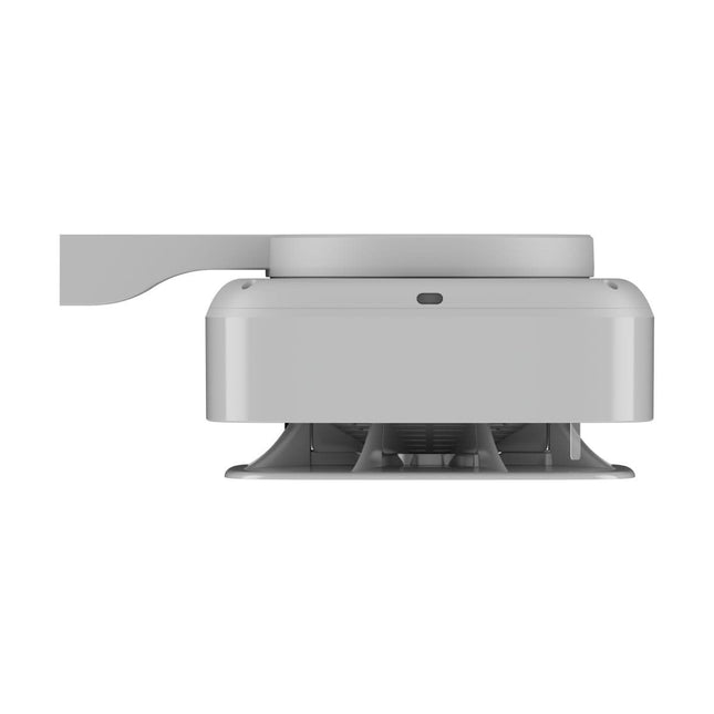 Ajax Systems Ajax Systems CableTrunk white, accessory for cable ducts for FireProtect 2 AC fire detectors