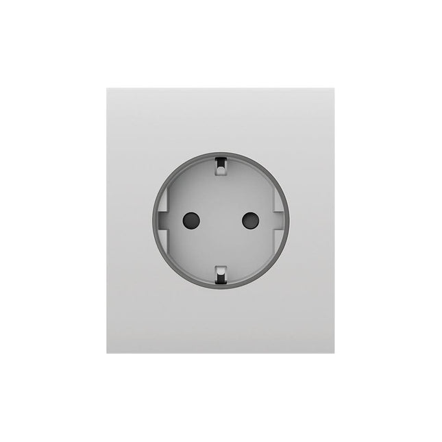Ajax Systems Ajax Systems CenterCover Basic [tipo F] adatto per OutletCore BASIC