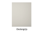 Gris ostra