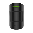 Ajax Systems Ajax Systems CombiProtect Detector de movimiento Sensor de rotura de cristales Inalámbrico
