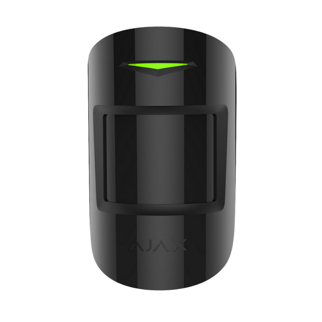 Ajax Systems Ajax Systems CombiProtect Bewegingsmelder Glasbreuksensor Draadloos