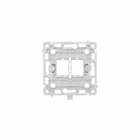Ajax Systems Ajax Systems CoverHolder, houder voor afdekplaat/blindplaat