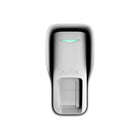 Ajax Systems Ajax Systems Curtain Outdoor, detector inalámbrico de cortinas para exteriores, apto para animales, IP55, 12 m