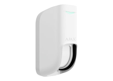 Ajax Systems Ajax Systems Curtain Outdoor, detector inalámbrico de cortinas para exteriores, apto para animales, IP55, 12 m