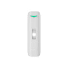 Ajax Systems Ajax Systems Curtain Outdoor Mini,  Drahtloser Vorhangmelder für den Außenbereich, tierfreundlich, IP55, 5 m