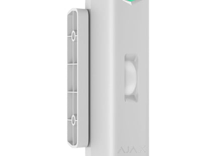 Ajax Systems Ajax Systems Curtain Outdoor Mini,  Drahtloser Vorhangmelder für den Außenbereich, tierfreundlich, IP55, 5 m